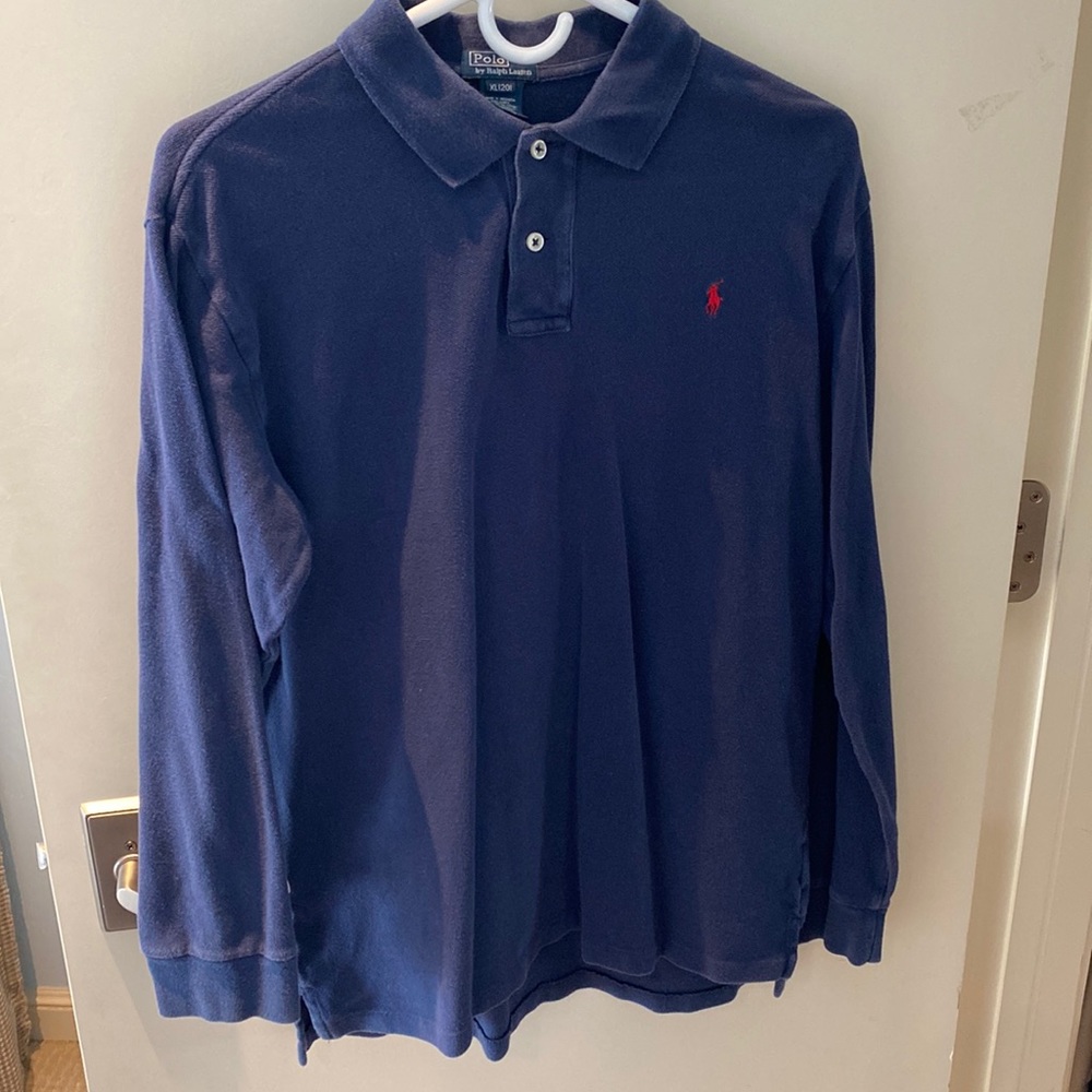 Polo by Ralph Lauren